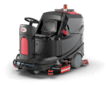Lavadora de Pisos Tripulada AS1050R