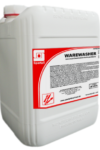 Warewasher 20 Litros