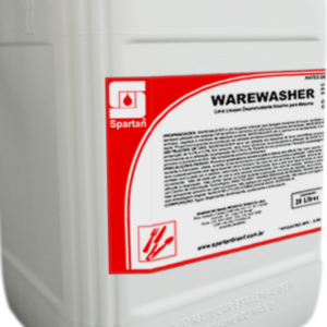 Warewasher 20 Litros