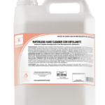 Waterless Hand Cleaner Com Esfoliante 5 Litros