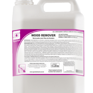 Wood Remover 5 Litros