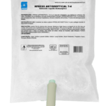 Xpress Antisseptical T-4 12 Refis 800 ml