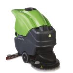 Lavadora e Secadora de Pisos IPC CT55