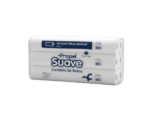 Lençol de Papel Hospitalar Folha Simples 50224