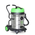 Super Clean Aspirador Profissional para Sólidos e Líquidos