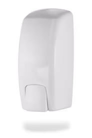 Dispensador de Sabonete 1 Litro Century para Recarga