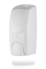 Dispensador Sabonete Spray 1 Litro Century Para Recarga