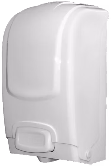 Dispensador de Sabonete Millenium 1,5 Litro para Refil 1 Dispensador de Sabonete Millenium 1,5 Litro para Refil