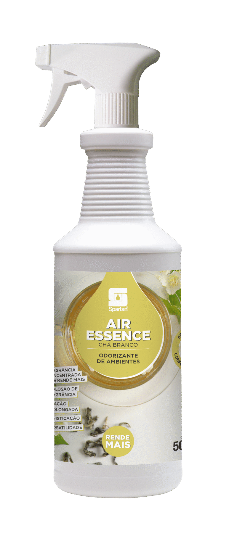 Spartan Air Essence-Chá Branco