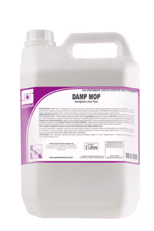 Damp Mop