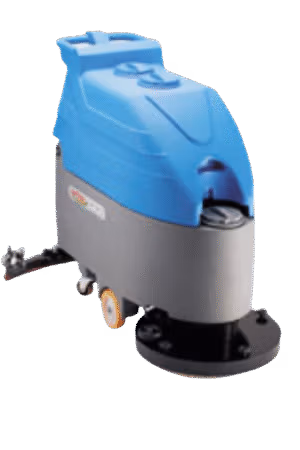 Lavadora Automática de Pisos AL450B MN