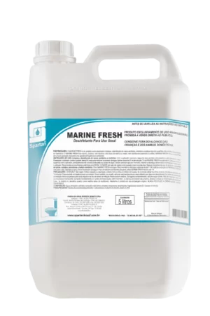 Marine Fresh 5 Litros