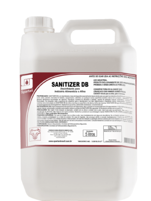 Sanitizer DB 5 Litros