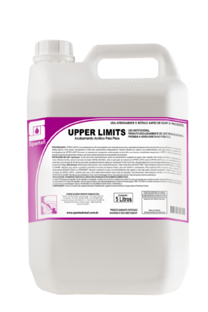 Upper Limits 5 Litros