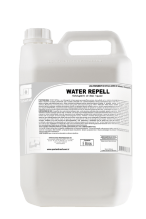 Water Repell 5 Litros