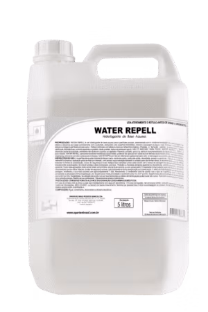 Water Repell 5 Litros