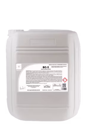 BC-5 20 Litros