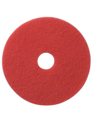 Disco Vermelho Américo 300 mm 5 Unidades