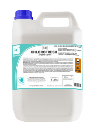 Chlorofresh 5 Litros