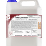 Cloroclean Foamy 5 Litros