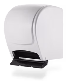 Dispensador Papel Toalha Alavanca