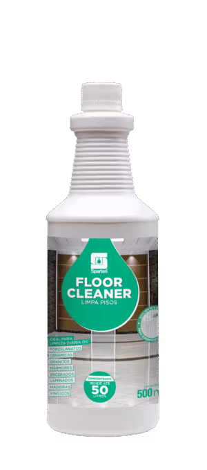 Spartan Floor Cleaner
