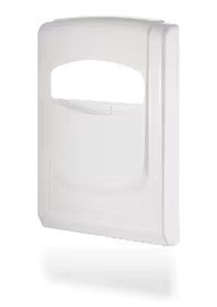 Dispensador Para Protetor de Assento Sanitário Plestin