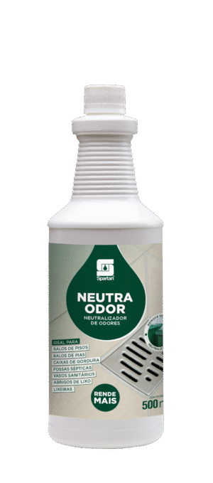 Spartan Neutra Odor