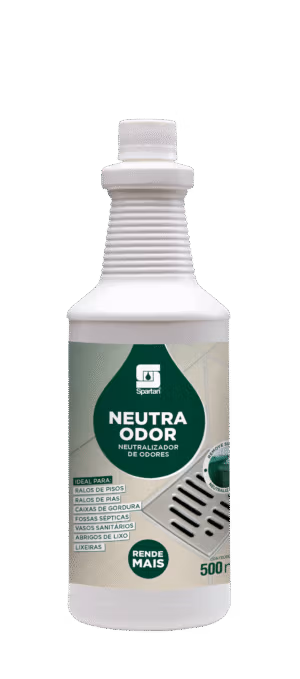 Spartan Neutra Odor