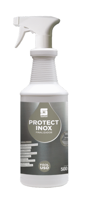 Spartan Protect Inox