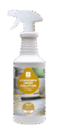 Contempo Odor solution Spartan 6 Frascos 500 ml