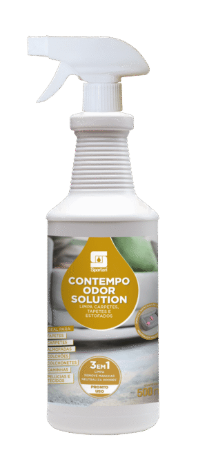 Contempo Odor Solution Spartan
