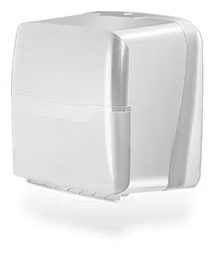 Dispensador Papel Toalha Eletrônico