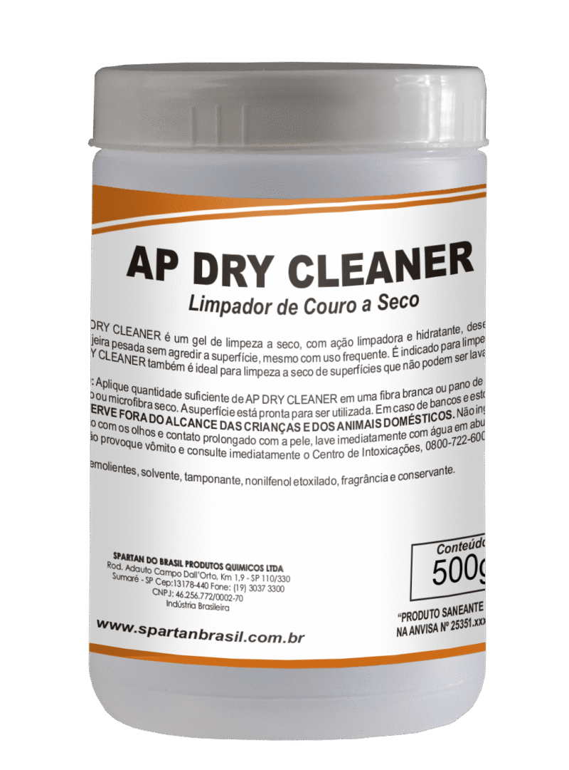 Ap Dry Cleaner