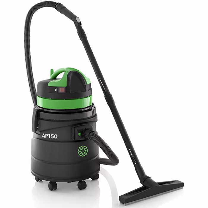 AP150-Aspirador Profissional para Sólidos e Líquidos 1 AP150-Aspirador Profissional para Sólidos e Líquidos