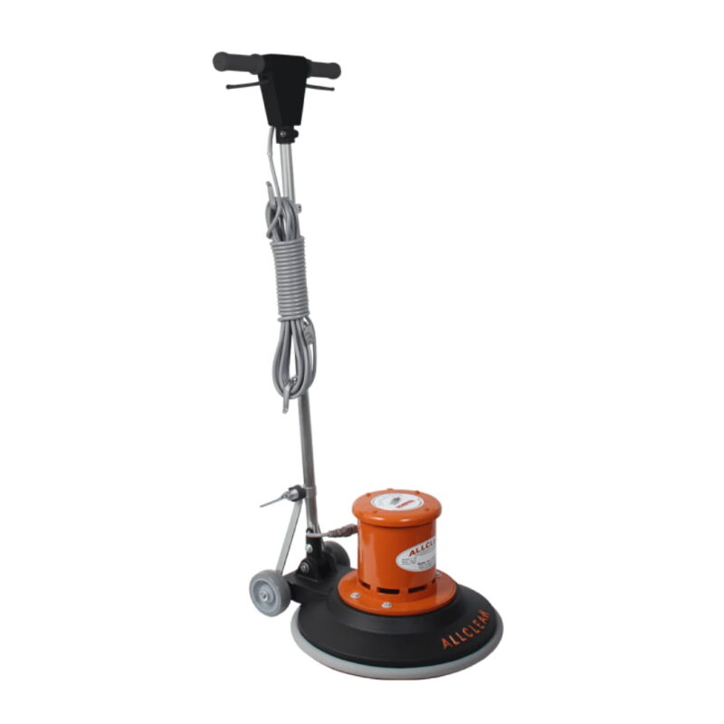 Allclean 300 Enceradeira Industrial 110V