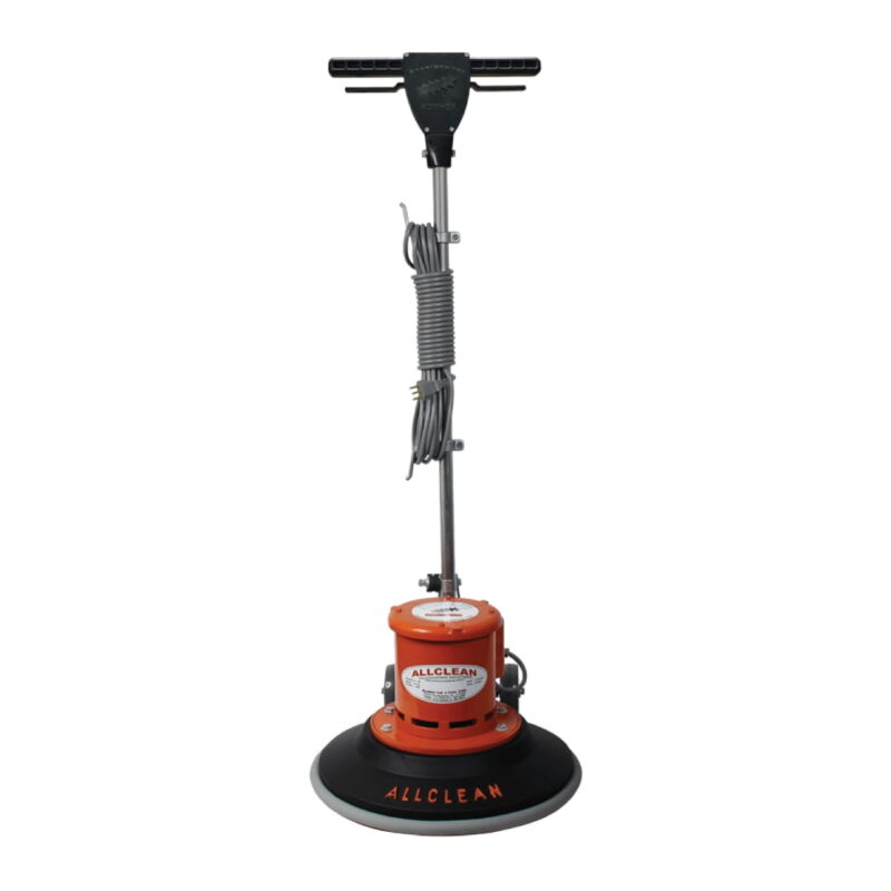 Allclean 350 Enceradeira Industrial 110V