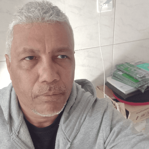 Arnaldo Alves Pacheco