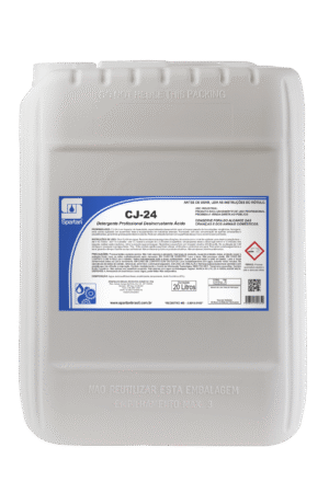 CJ-24 20 Litros