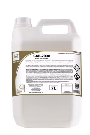 CAR-2000 Spartan 5 Litros