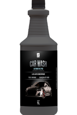 Car Wash Automotive Pro Spartan 1 Litro