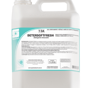Detersoftfresh 5 Litros