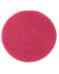 Disco Buffer Vermelho 380 mm British