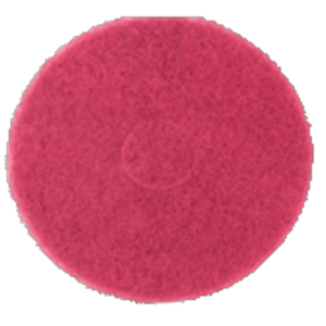 Disco Buffer Vermelho 510 mm