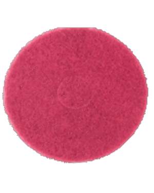 Disco Buffer Vermelho 510 mm