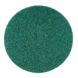 Disco Limpador Verde Plus 380 mm