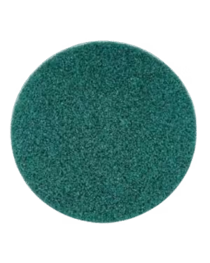 Disco Limpador Verde Plus 410 mm