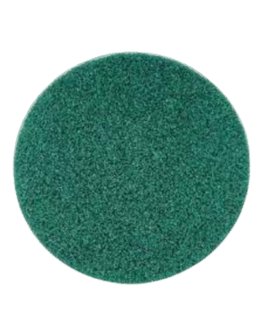 Disco Limpador Verde Plus 440 mm