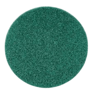 Disco Limpador Verde Plus 480 mm