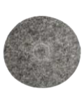 Disco Pelo de Porco British 510 mm - High Speed